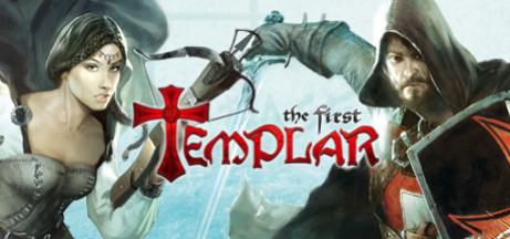 Игра The First Templar - Steam Special Edition