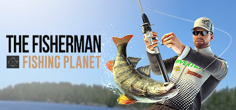 Игра The Fisherman - Fishing Planet