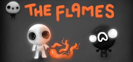 Игра The Flames