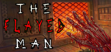 Купить игру The Flayed Man