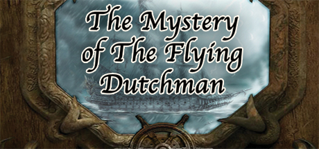 Купить игру The Flying Dutchman