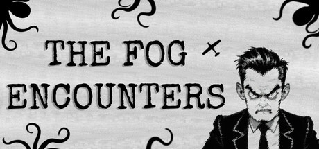 Купить игру The Fog Encounters