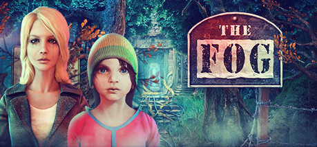 Игра The Fog: Trap for Moths