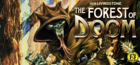 Игра The Forest of Doom (Standalone)