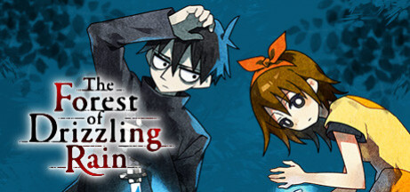 Игра The Forest of Drizzling Rain