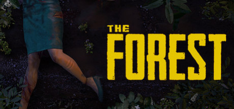 Игра The Forest