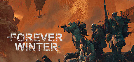 Игра The Forever Winter