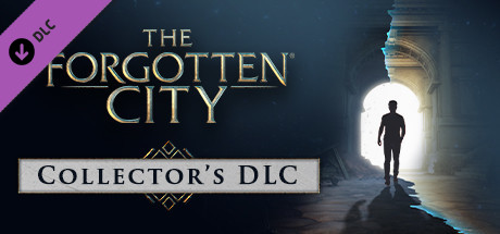 Игра The Forgotten City - Collector's DLC