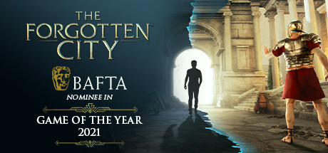 Игра The Forgotten City