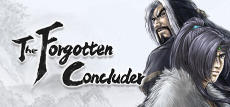 Игра The Forgotten Concluder