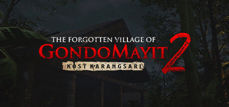 Купить игру The Forgotten Villages of Gondomayit 2 - Kost Karangsari