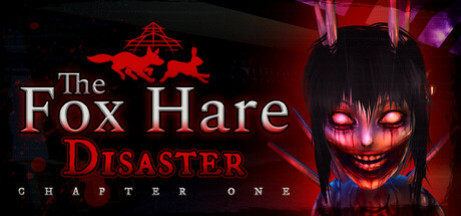 Игра The Fox Hare Disaster: Chapter One