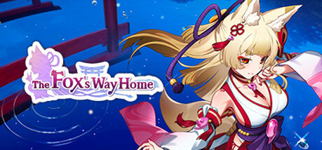 Игра The Fox's Way Home