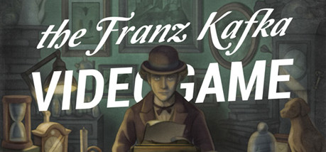 Купить игру The Franz Kafka Videogame
