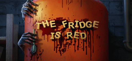 Игра The Fridge is Red
