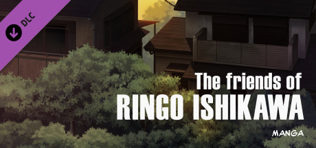 Игра The friends of Ringo Ishikawa – Manga