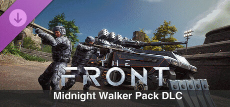 Игра The Front - Midnight Walker Pack