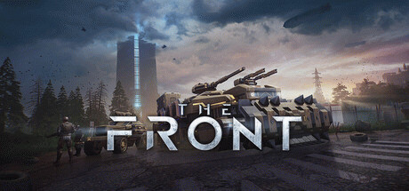 Игра The Front