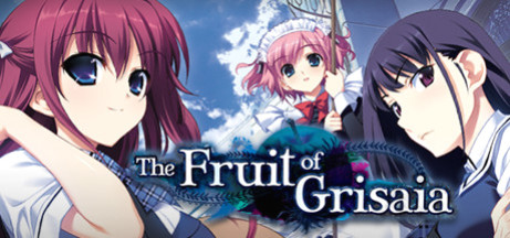 Игра The Fruit of Grisaia