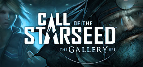Игра The Gallery - Episode 1: Call of the Starseed