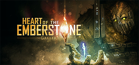 Игра The Gallery - Episode 2: Heart of the Emberstone