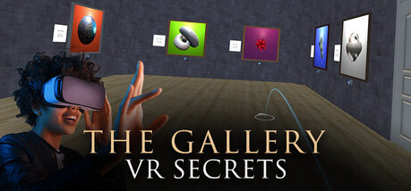 Игра The Gallery: VR Secrets