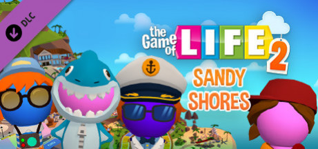 Игра The Game of Life 2 - Sandy Shores World