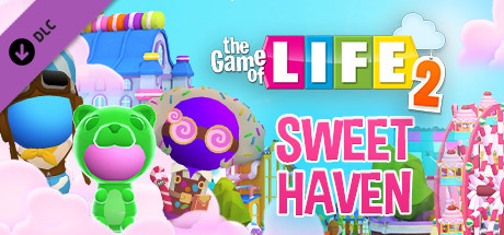 Игра The Game of Life 2 - Sweet Haven World