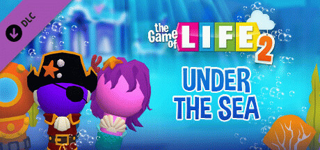 Игра The Game of Life 2 - Under the Sea World