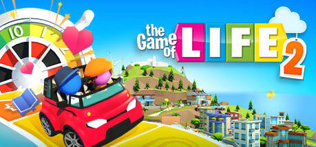 Игра The Game of Life 2