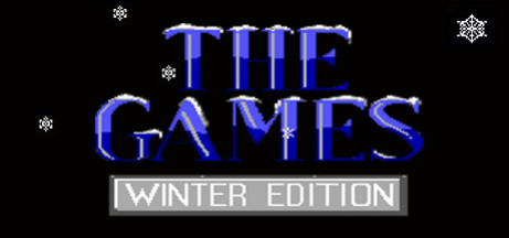 Игра The Games: Winter Edition