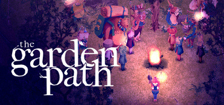 Игра The Garden Path