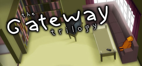 Игра The Gateway Trilogy