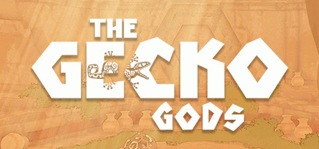 Игра The Gecko Gods