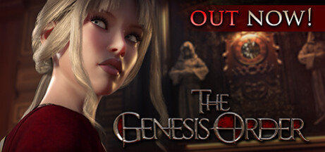 Игра The Genesis Order
