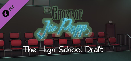 Игра The Ghost of Joe Papp, Charity Scene Pack: The High School Draft