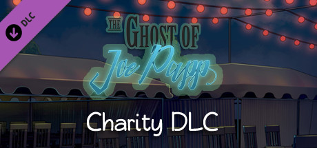 Игра The Ghost of Joe Papp, Charity Scene Pack: When Molly Met Scotty
