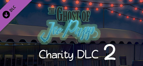 Игра The Ghost of Joe Papp, Charity Scene Pack: When Starter Met Shakespeare