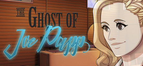 Игра The Ghost of Joe Papp