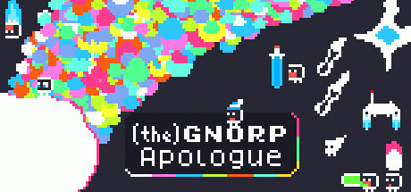 Игра (the) Gnorp Apologue