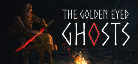 Игра The Golden Eyed Ghosts