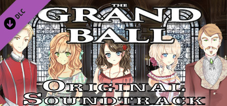 Игра The Grand Ball Soundtrack & Director's Commentary