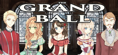 Игра The Grand Ball