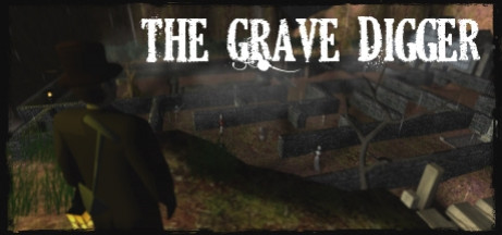 Игра The Grave Digger