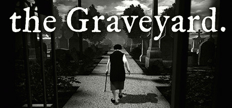 Игра The Graveyard