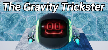 Купить игру The Gravity Trickster
