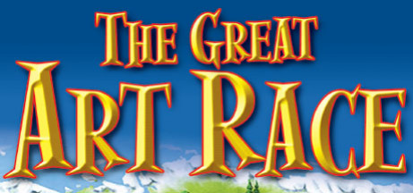Купить игру The Great Art Race