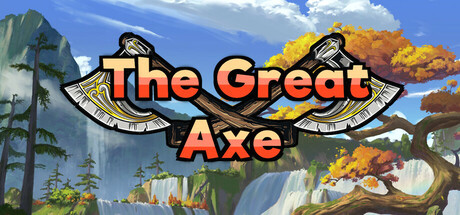 Купить игру The Great Axe