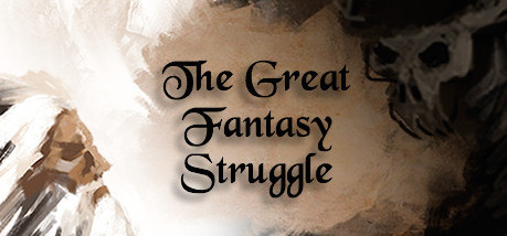 Игра The Great Fantasy Struggle