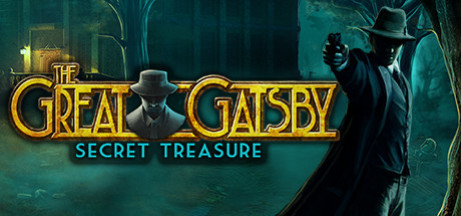 Игра The Great Gatsby: Secret Treasure